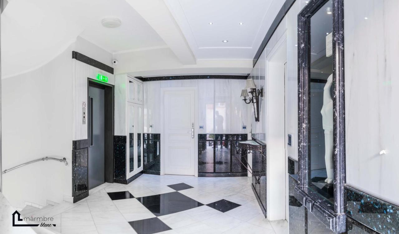 アテネNoho Boutique Koukaki , Premium Livingアパートメント エクステリア 写真
