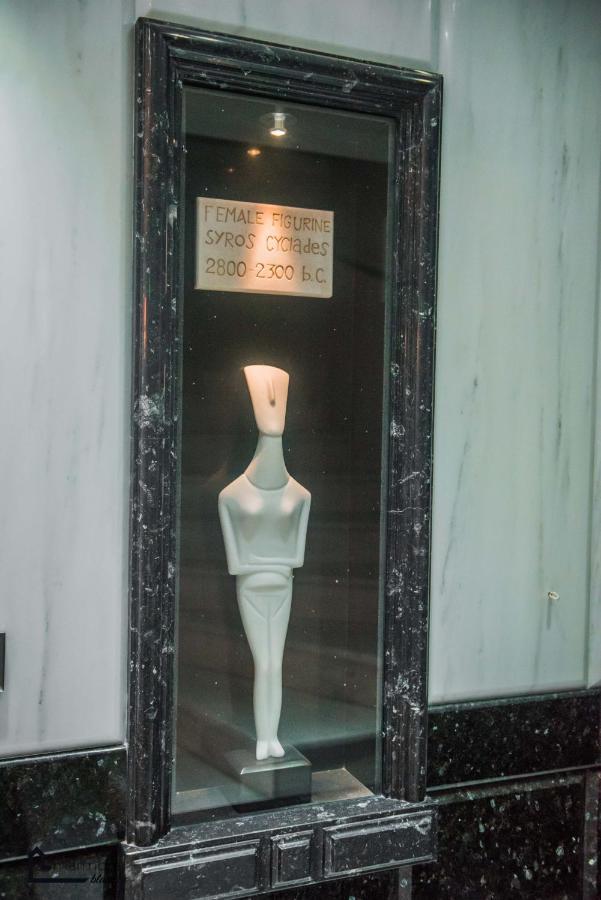アテネNoho Boutique Koukaki , Premium Livingアパートメント エクステリア 写真