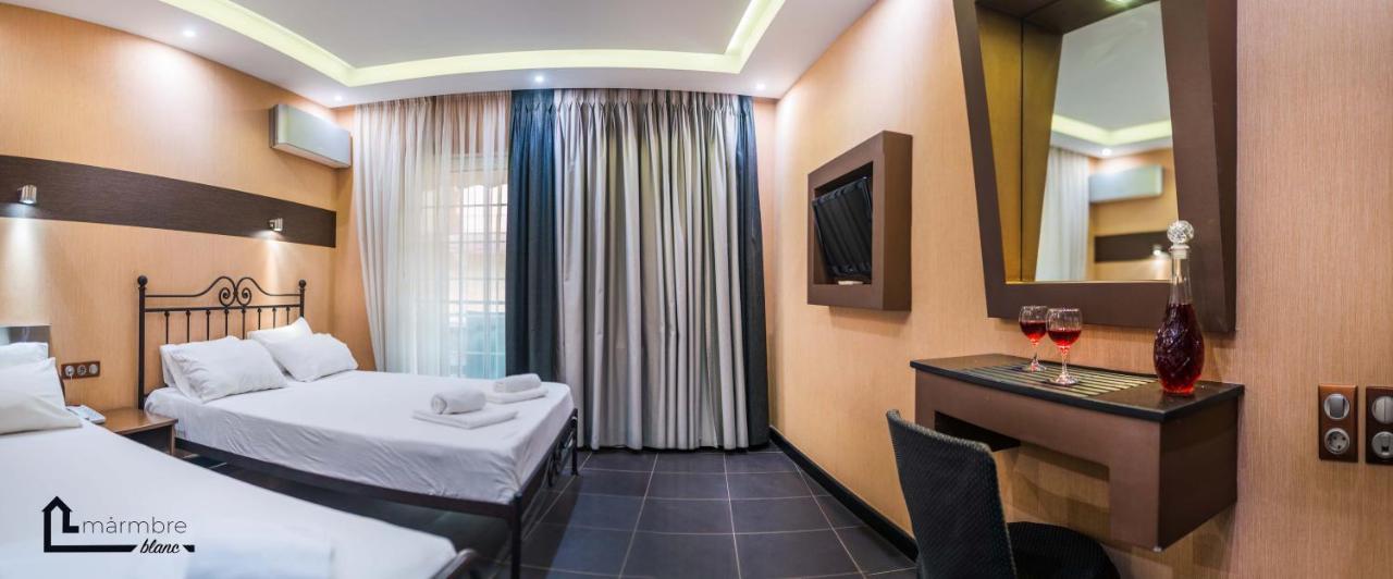 アテネNoho Boutique Koukaki , Premium Livingアパートメント 部屋 写真