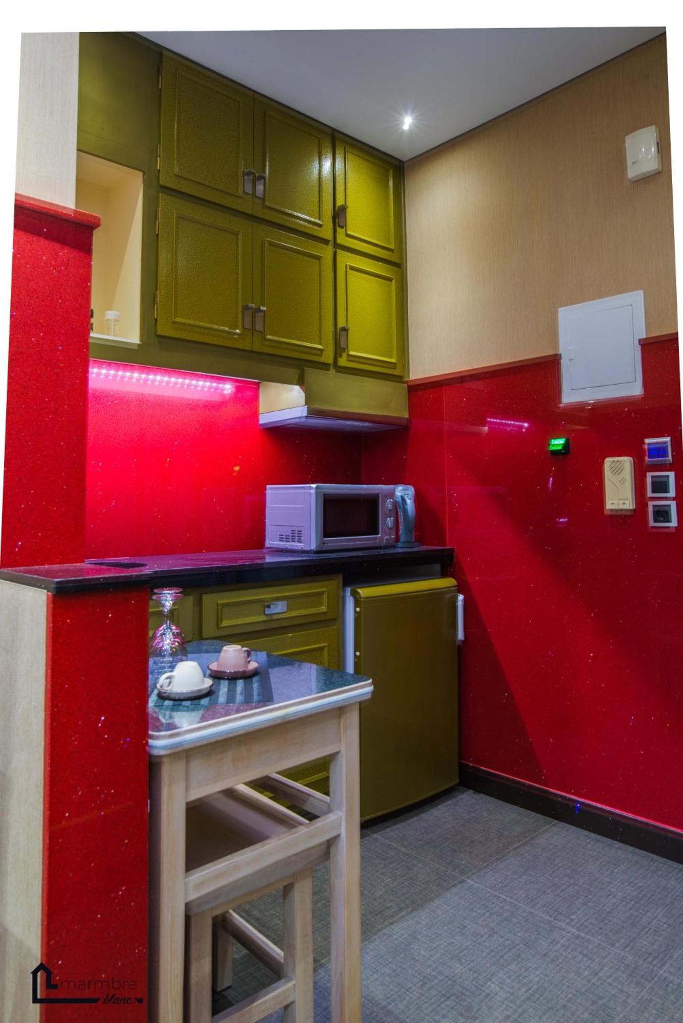 アテネNoho Boutique Koukaki , Premium Livingアパートメント 部屋 写真