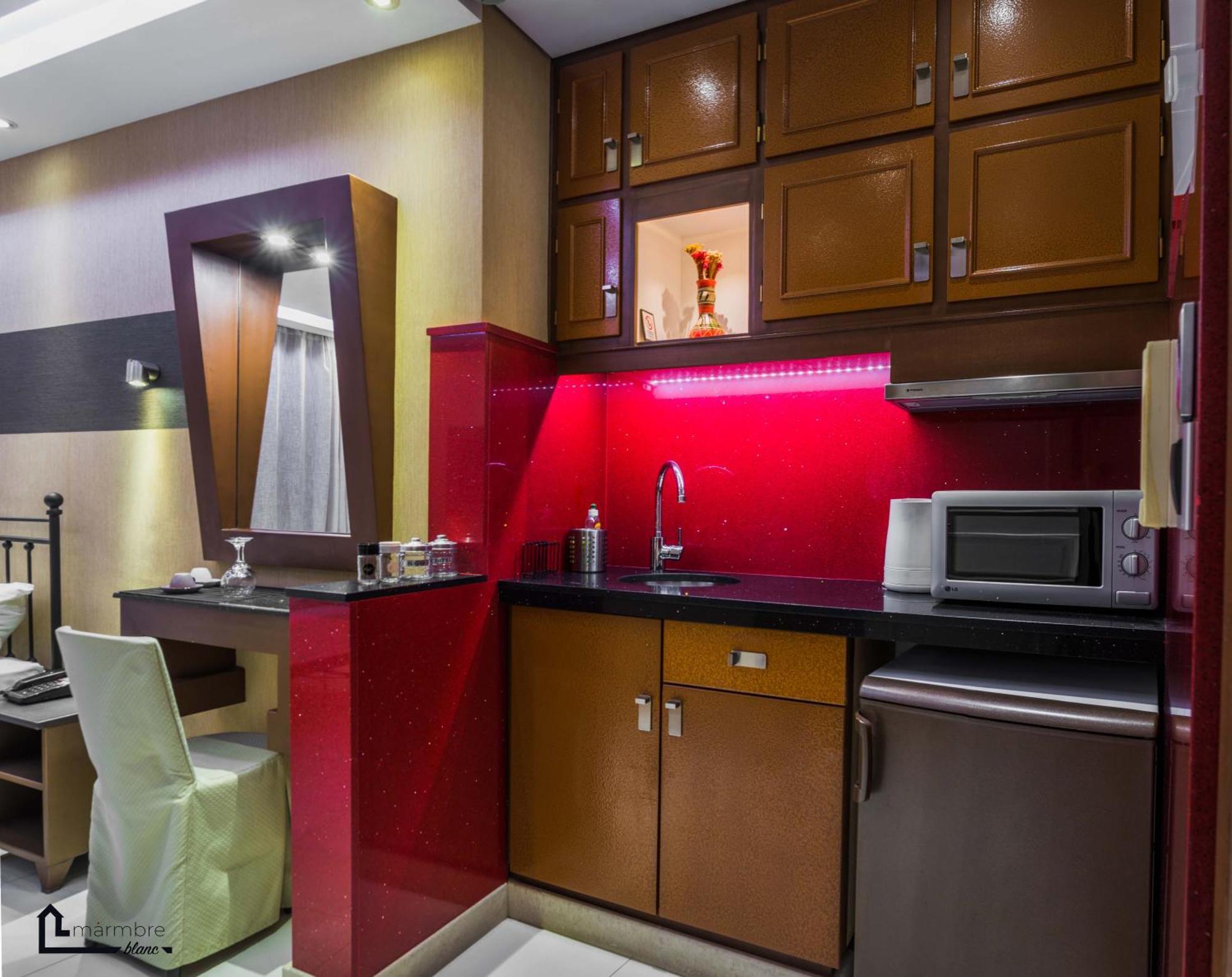 アテネNoho Boutique Koukaki , Premium Livingアパートメント 部屋 写真